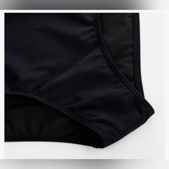 Kate Kasin 2025 Two Piece Tankini #801 - Picture 8 of 13